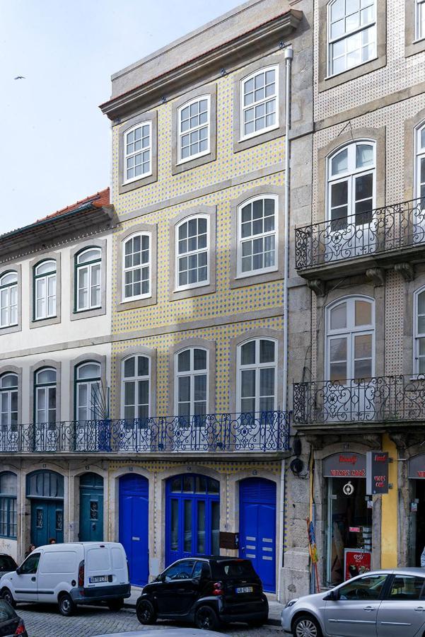 Mayor'S Apartments OOporto Exterior foto