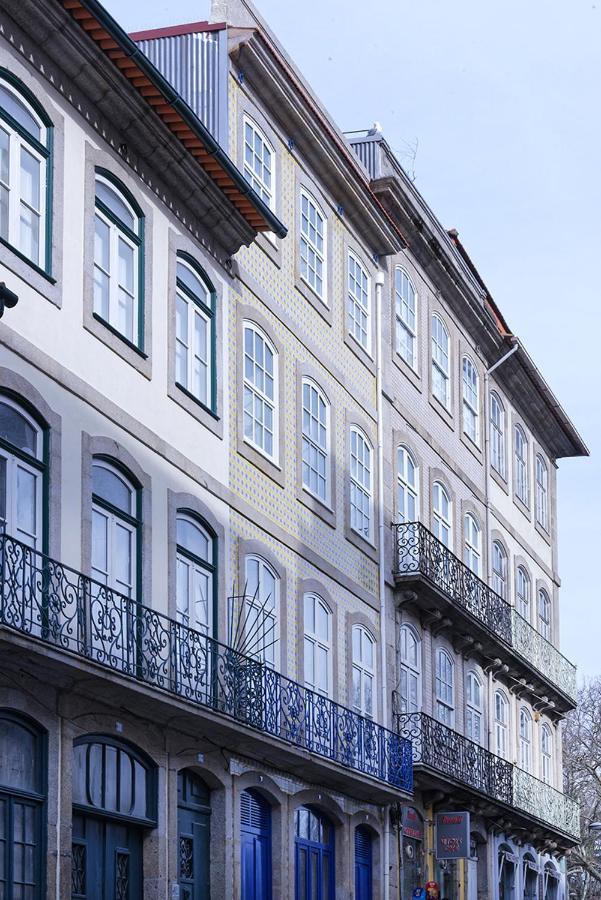 Mayor'S Apartments OOporto Exterior foto